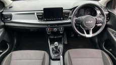 Kia Rio 1.0 T GDi 2 5dr Petrol Hatchback